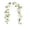 Yellow, variant on ToyKingdee Artificial Rose Flower Garland, Decorative Floral Vine for Indoor and Outdoor Spring Home Decoration