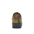 thumbnail image 4 of Nike Men's Air Force 1 Low '07 QS Boucle Desert Moss Fierce Pink Shoes, from StockX, 4 of 5
