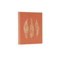 thumbnail image 3 of Feathers Embellished Canvas, 3 of 6