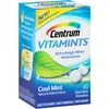 Centrum VitaMints Adult Multivitamin Chewables, Cool Mint, 60 Ct