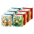 thumbnail image 3 of Christmas Gift Bags (Tree/Ornaments) (Asstd) (Medium) - Set of 12, 3 of 4
