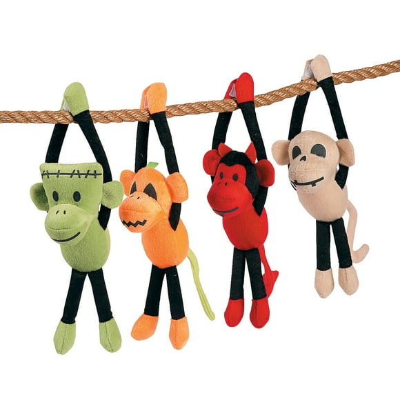 Sock Monkeys