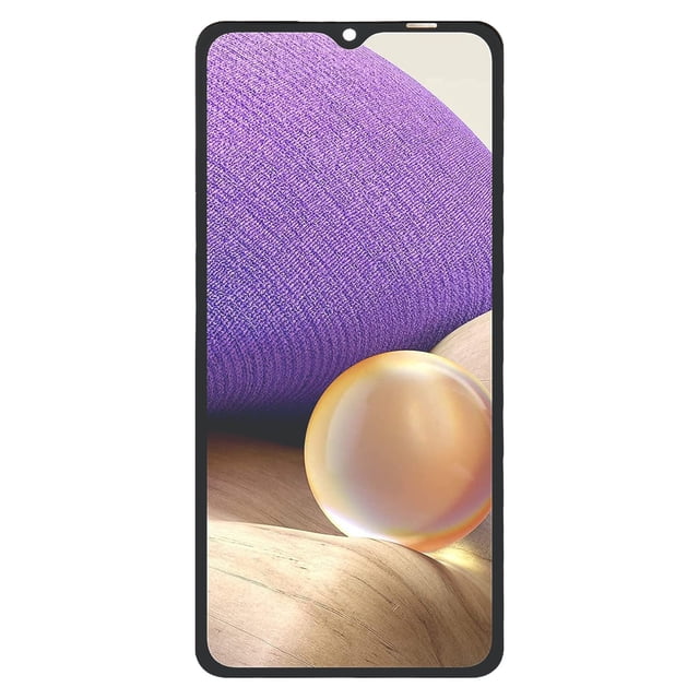 Pantalla LCD Digitalizadora, Función Táctil Sensible 3D Pantalla Digitalizadora Táctil Para Teléfono Amplia Compatibilidad Con Herramientas De Reparación Para A326B