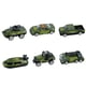 thumbnail image 2 of Aleación de juguetes de automóviles Fricción Powered Transport Vehicles Boys Girls Niños Conjunto educativo Fiesta Favors Favoritos Tipo 3 6 Piezas sidaley FN001044-03B, 2 of 6