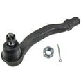 thumbnail image 3 of TRQ Front Suspension Control Arms Tie Rods Kit Set of 14 for 98-01 Acura Integra PSA28681, 3 of 4