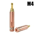 thumbnail image 1 of Collet Chuck pour Décharge de Condensateur CD Stud Machine de Soudage, 1 of 8