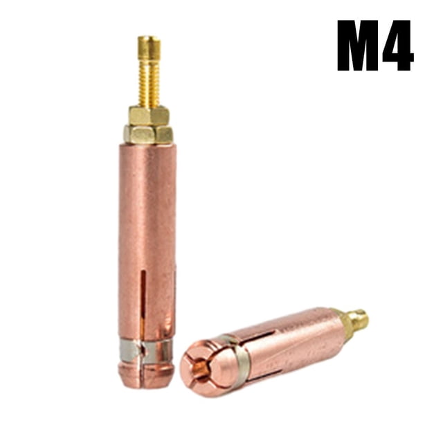 Lefu Mandrin de Collet pour Condensateur Décharge CD Goujon Soudage Torche Goujon Machine de Soudage