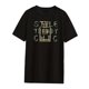 thumbnail image 1 of Mujer Camiseta Ropa Ropa Manga Corta para Viajes Viajes Mochilero L Yuyangstore Camiseta para mujer, 1 of 8