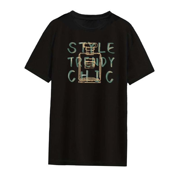 Mujer Camiseta Ropa Ropa Manga Corta para Viajes Viajes Mochilero L Yuyangstore Camiseta para mujer