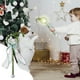 thumbnail image 5 of Producto navideño luminoso con forma de mano para atornillar, decoración navideña para el día de fiesta., 5 of 5