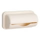 thumbnail image 4 of Dispensador Bolsas Basura para El Contenedor Bolsas Basura Sin Perforaciones (Beige), 4 of 5