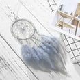thumbnail image 3 of Topumt Dream Catcher, Hanging Ornament for Car Rear View Mirror, Dream Catcher for Bedroom Wall Decoration, 3 of 5