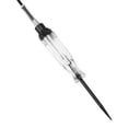 thumbnail image 2 of Pluma de prueba eléctrica, probador de circuito de voltaje, probador de sonda 12V/36V para sistemas de bajo voltaje con luz indicadora, 2 of 4