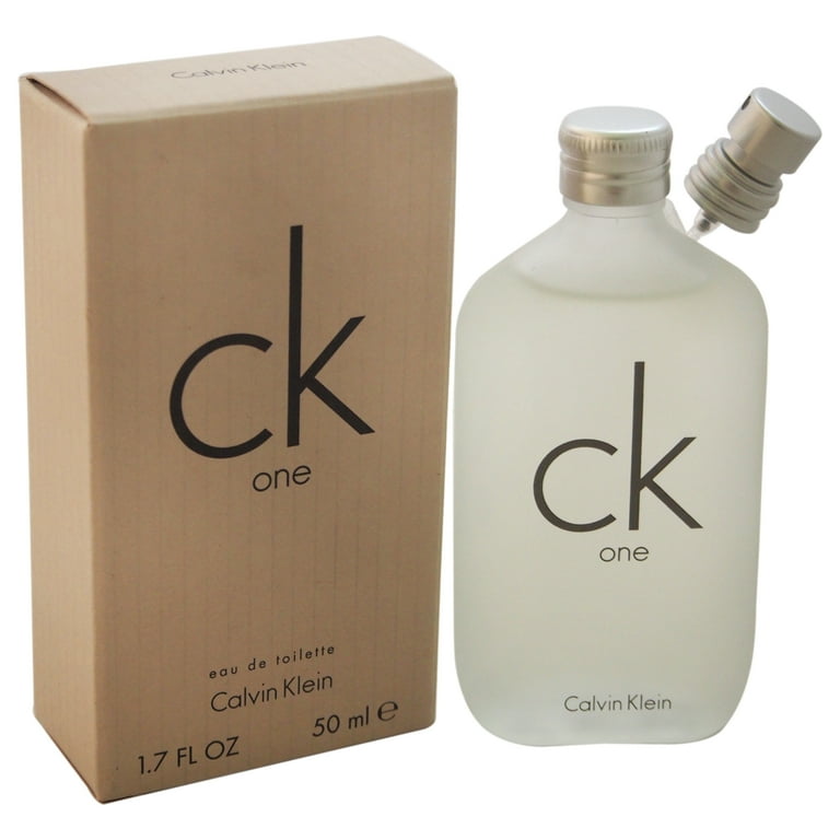 CK One 1.7 oz EDT Spray