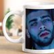 thumbnail image 5 of Elegante taza de té de cerámica personalizada, taza de café resistente al calor para disfrutar a diario, 5 of 5