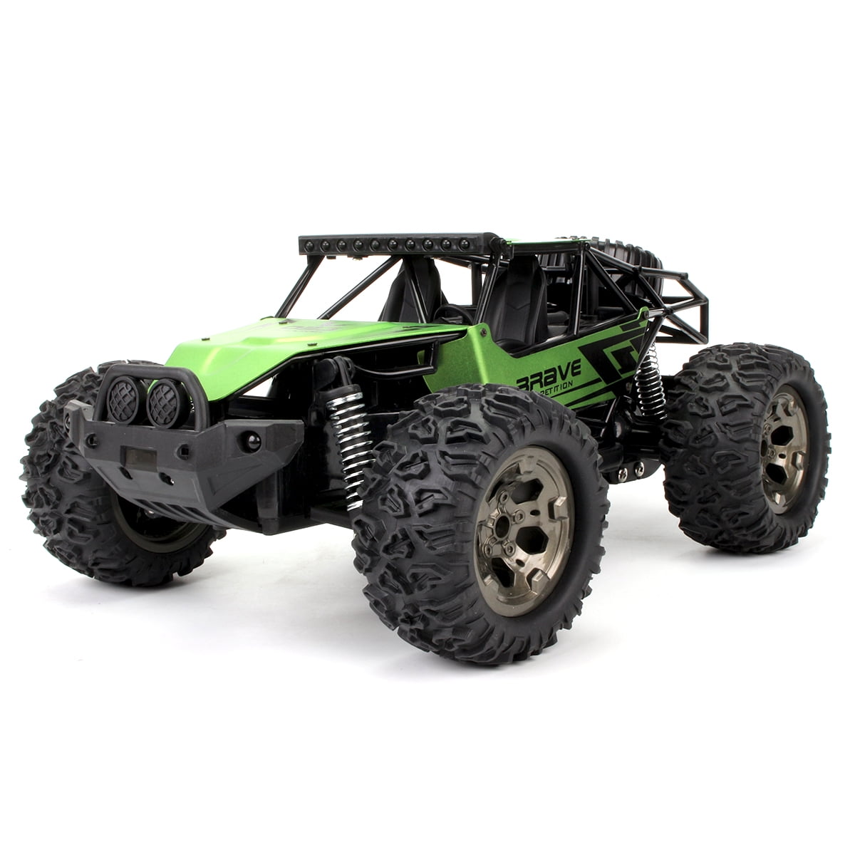 all terrain remote control