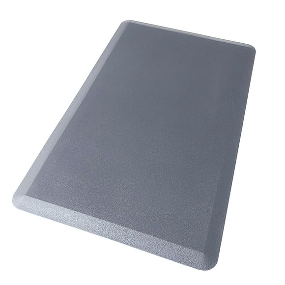 EGNMCR Kitchen Gadgets, Kitchen Rugs Cushioned Kitchen Mats, Antifatigue Mat For Floor, Nonskid Washable Kitchen Rug Set, Water Proof Standing Desk Mat, Heavy Duty Comfort Foam Floor Kitchen mats