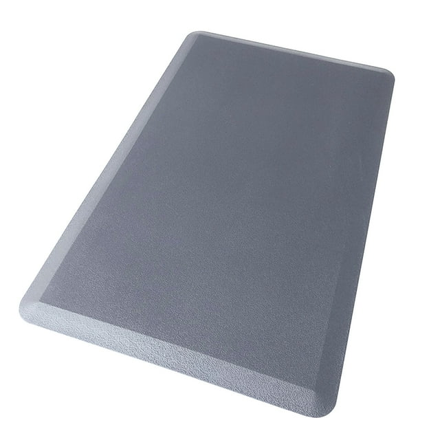 Birdeem Kitchen Rugs Cushioned Kitchen Mats, Antifatigue Mat for Floor, Nonskid Washable Kitchen Rug Set, Water Proof Standing Desk Mat, Heavy Duty Comfort Foam Floor