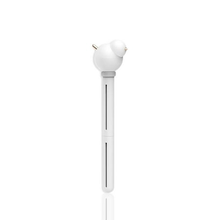 

Air Humidifier USB Diffuser Portable Mini Mist Dorm Low Noise Power-off Protection Maker Night Light Accessories