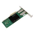 thumbnail image 1 of Tarjeta de red SFP+ PCIE NIC 10 Gigabit X710BM2 Chip 4 indicadores LED Tarjeta LAN Ethernet para computadora, 1 of 8