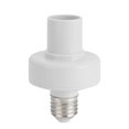 thumbnail image 2 of Toystoory Soporte de bombillas con Control remoto de 220V, piezas de repuesto, Base de lámpara, interruptor de luz nocturna de plástico, Accesorios para electrodomésticos, 2 of 6