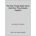 thumbnail image 1 of Pre-Owned The Way Things Really Work: (And How They Actually Happen) (Hardcover) 067085073X 9780670850730, 1 of 1