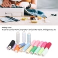thumbnail image 4 of Polyester Sewing Threads Set, 20 Colors, Strong and Durable, Compact and Portable, Multipurpose, Suitable for Household, Most Scenes, Practical Gift with Versatile Functionality, 4 of 8