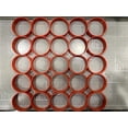 thumbnail image 3 of Découpeuse Ronde 25 X 1.5 Pouces - Expédition Rapide - Bords Tranchants - Qualité Exceptionnelle, 3 of 4