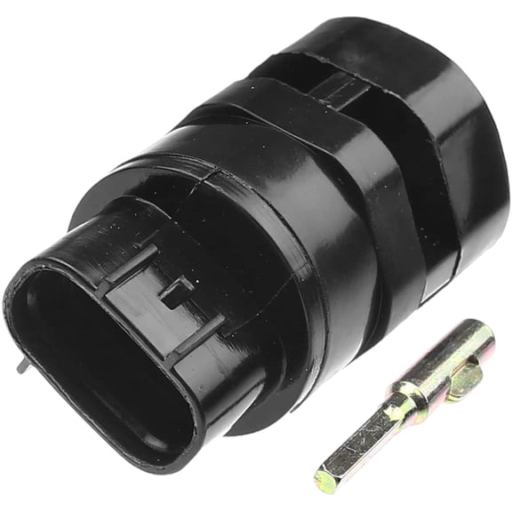 A-Premium Speed Sensor Compatible with Acura SLX 1996-1999 Honda Passport 1994-2002 Isuzu Amigo NPR NQR Rodeo Sport Trooper