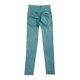 thumbnail image 4 of WILLBEST Pantalones de Yoga Transpirables Y Sin Costuras para Mujer, de Cintura Alta, Color Melocotón, Cómodos, para Gimnasio, Correr, Elásticos, Suaves Y Transpirables. Chica, 4 of 4