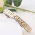 thumbnail image 6 of Aellinatey Waterproof Stainless Steel Elastic Stretch Bracelet Bangle For Women Jewelry, 6 of 21