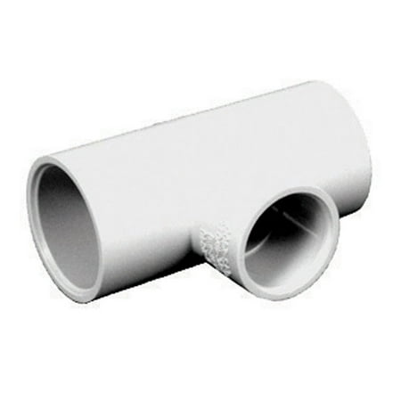 - King Tee Cpvc/Cts 1