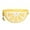 Yellow, variant on Orange Bun, Funny Fruit Shape Shoulder Bag for Women and Girls One Shoulder Bag with Cosmetic Bag Chain Strap Handbag Shape for Smartphones Practical Crossbody Bag Bradem Rollback, 1 Pack