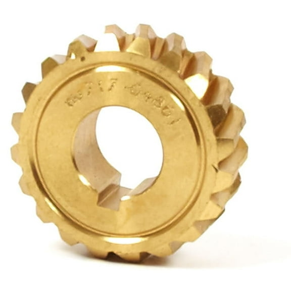 MTD Auger Shaft Gear