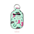 thumbnail image 3 of abbyrose Cowgirl Christmas Hand Sanitizer Holder, 3 of 4