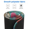thumbnail image 3 of Long Mouse Pads for Desk,BoxerDog and Pioneer Flower Desk Mats on Top Of Desks, Desk Mouse Pad Extra Large with 3mm Non-Slip Base and Stitched Edge for Gaming,Office,Work,Home 47.3"x23.6", 3 of 6