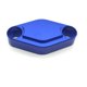 thumbnail image 4 of Placa de bloqueo de freno de estacionamiento para ATV para TRX450R TRX400EX TRX300EX LTZ400 LTR450 (azul), 4 of 5