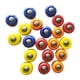 thumbnail image 1 of Discos de juego de mesa Zulema 20 piezas 25 x 156 cm, 1 of 8