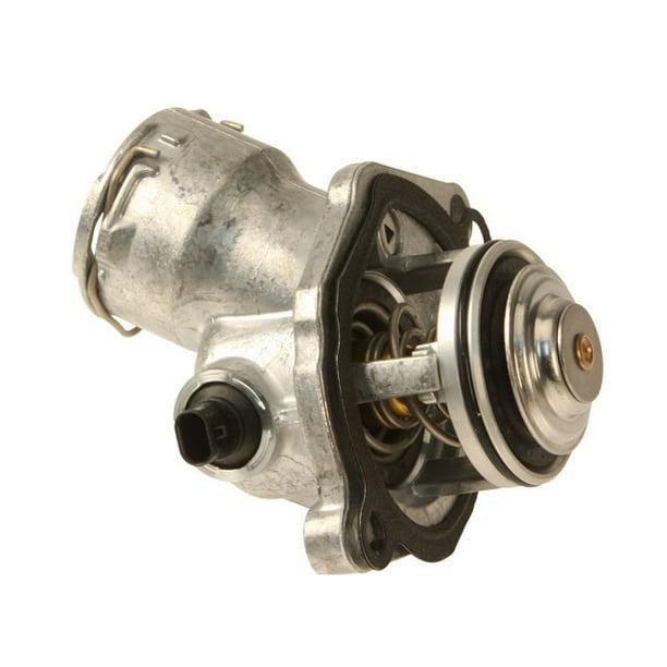 Thermostat Compatible with 2008 2012 MercedesBenz C300 2009 2010