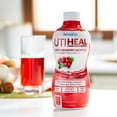 thumbnail image 5 of Utiheal Oral Supplement, Cranberry Flavored, Ready-To-Drink, 30 oz. Bottle, 1 Ct, 5 of 6