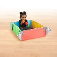 Baby Einstein Patch’s 5in1 Color Playspace Activity Play Gym & Ball