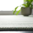 thumbnail image 4 of SAFAVIEH Augustine Thornton Striped Area Rug, Ivory/Green, 5' x 7'7", 4 of 11