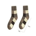 thumbnail image 3 of Dyfzdhu Mens Socks Ethnic Warm Wool Socks Thickening Socks Fashion Winter Socks Unisex Wool Socks, 3 of 4