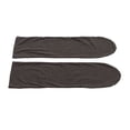 thumbnail image 1 of Calcetines para Dormir para Ancianos, 2 Piezas Calcetines para Dormir Suaves Calcetines para Dormir Calcetines para Dormir Grises Diseño de Clase Mundial, 1 of 8