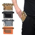 thumbnail image 4 of EDC Molle Portefeuille de Camping Extérieur Pochette de Taille Portable Mini (ACU Camouflage), 4 of 7