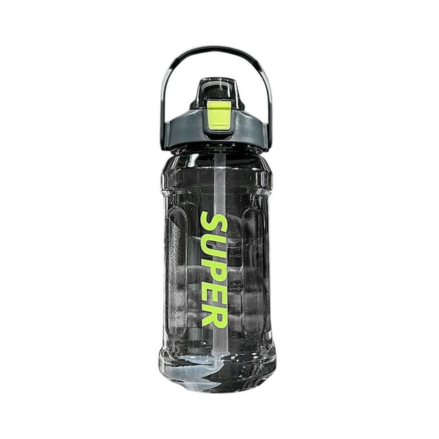 Fesfesfes Travel Mug Portable Drinking Cup Reusable Water Cup Versatile Mug for Coffee and Tea for Travel Commuting and Daily Use Durable and Leak-Proof