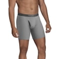 thumbnail image 2 of Calzoncillos bóxer Fruit of the Loom CoolZone para hombre, paquete de 7, 2 of 5