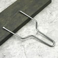 thumbnail image 3 of Double Ear Cheese Knife 12cm, 3 of 5