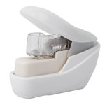 Stapler petit, Stapleur Set Staplet petit, pratique pour le bureau de reliure de papier