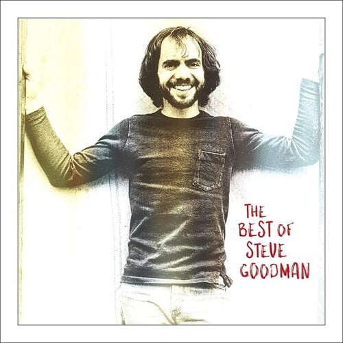 Steve Goodman - The Best of Steve Goodman - Music & Performance - CD